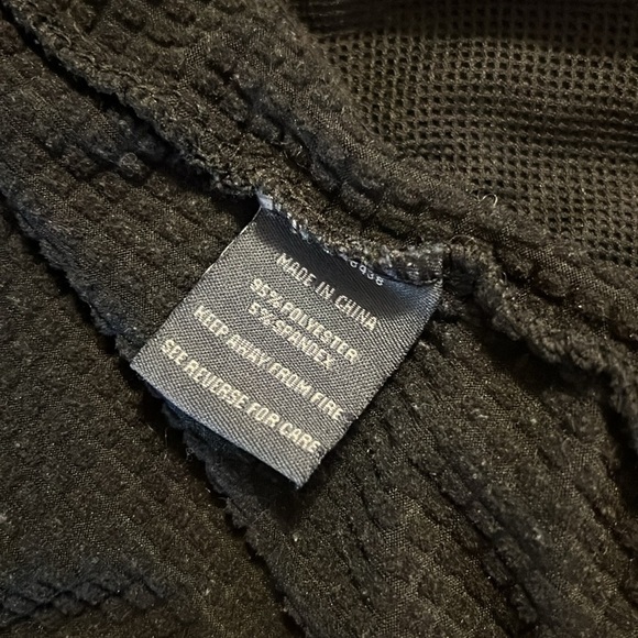 Fossa zip jacket - Picture 9 of 9